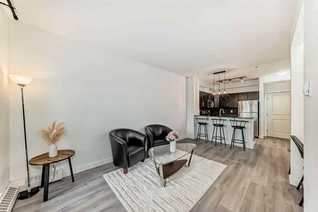 MLS® A2266292 - Unit #226 2727 28 Avenue SE in Dover Calgary, Residential