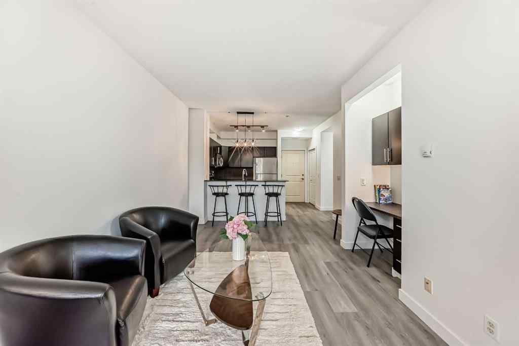MLS® A2266292 - Unit #226 2727 28 Avenue SE in Dover Calgary, Residential