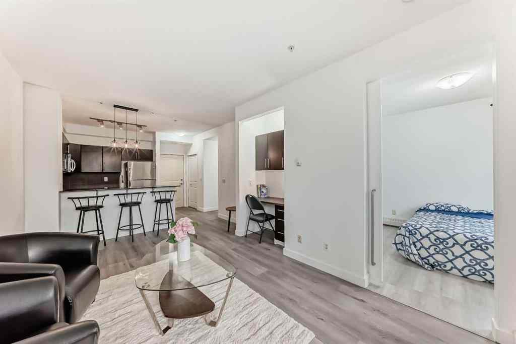 MLS® A2266292 - Unit #226 2727 28 Avenue SE in Dover Calgary, Residential