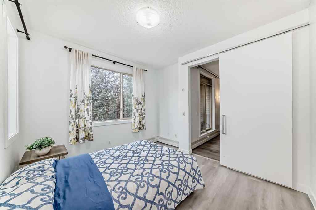 MLS® A2266292 - Unit #226 2727 28 Avenue SE in Dover Calgary, Residential