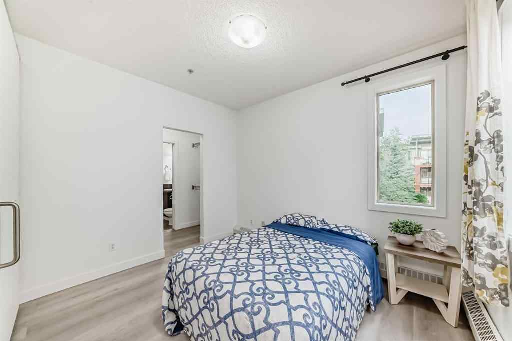 MLS® A2266292 - Unit #226 2727 28 Avenue SE in Dover Calgary, Residential