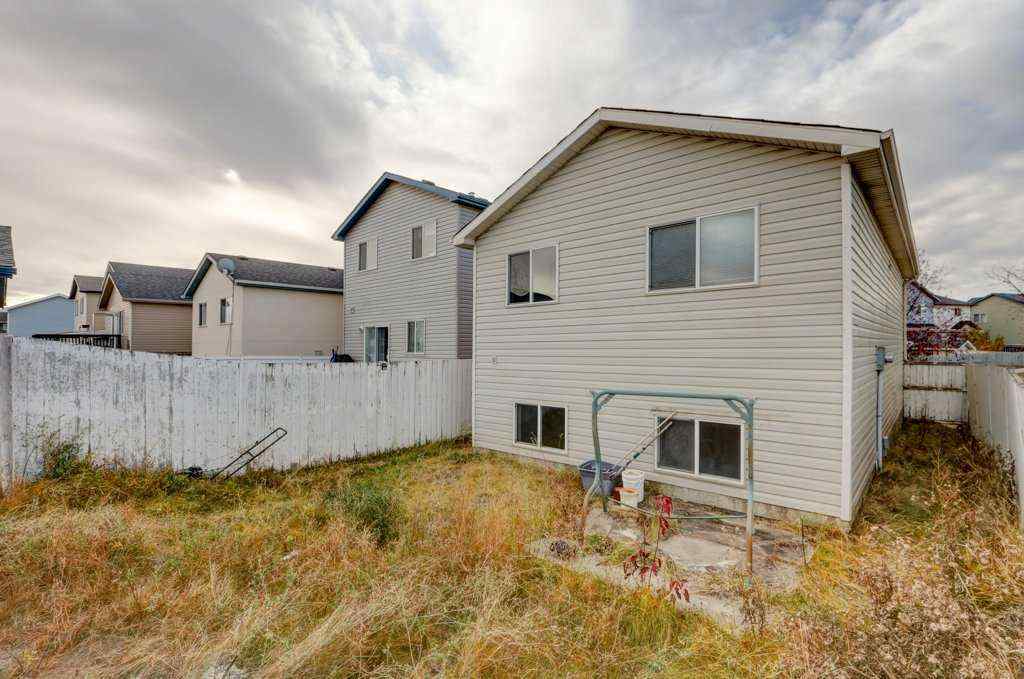MLS® A2266293 - 181 Martin Crossing Way NE in Martindale Calgary, Residential