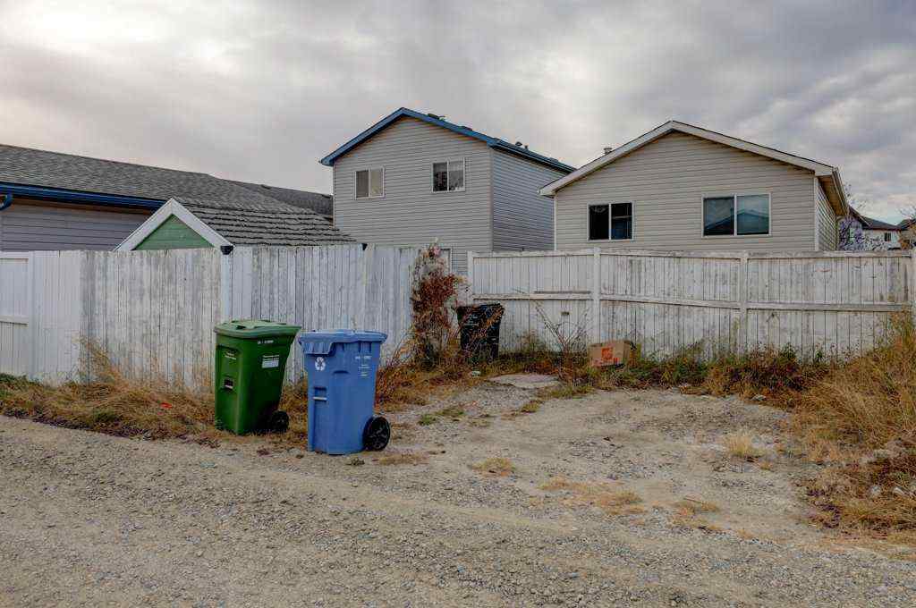 MLS® A2266293 - 181 Martin Crossing Way NE in Martindale Calgary, Residential