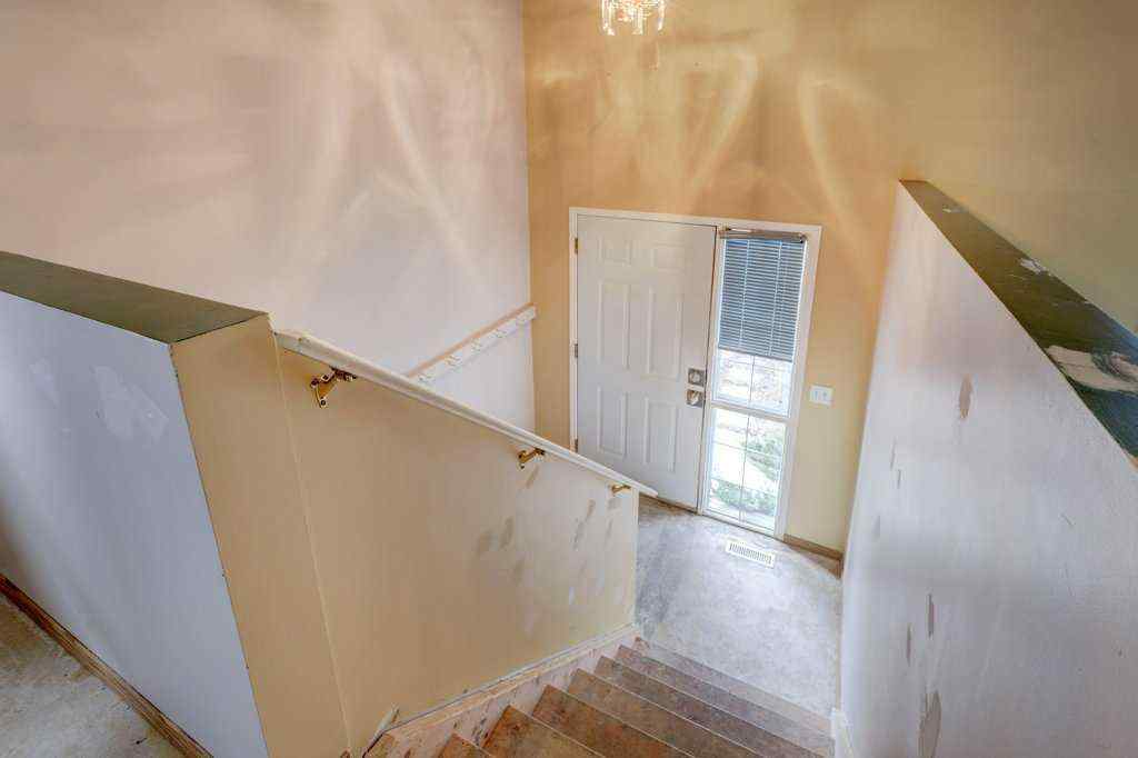 MLS® A2266293 - 181 Martin Crossing Way NE in Martindale Calgary, Residential