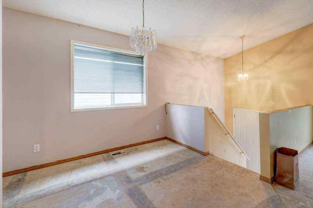 MLS® A2266293 - 181 Martin Crossing Way NE in Martindale Calgary, Residential