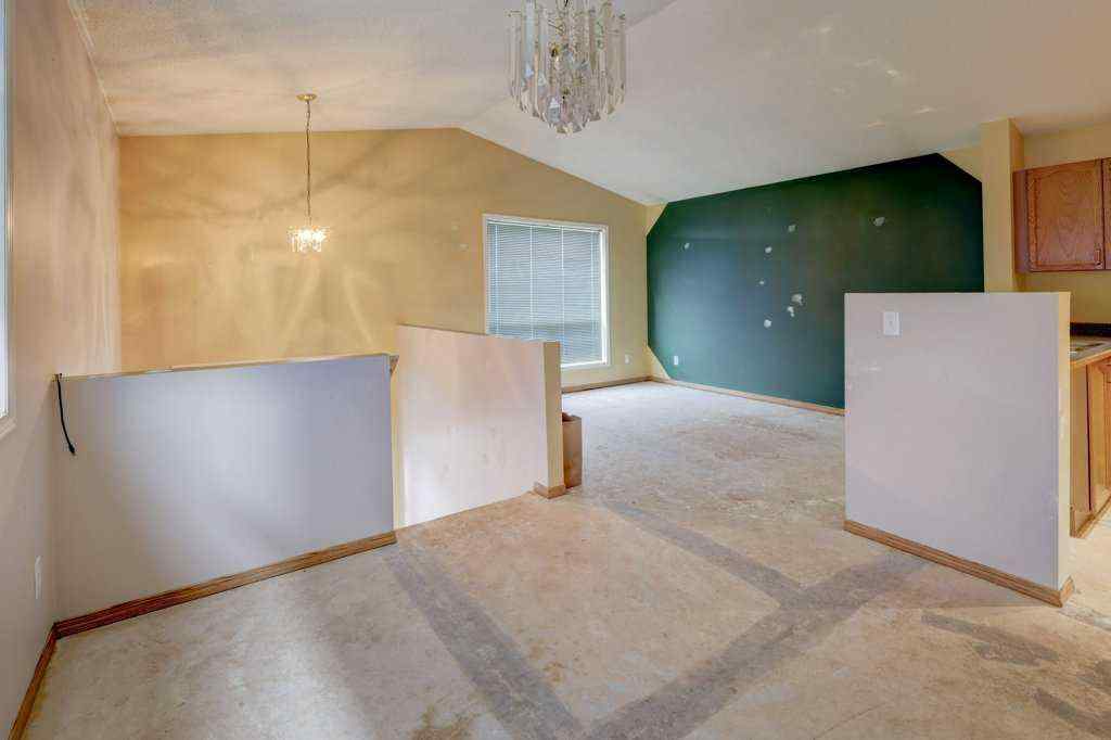 MLS® A2266293 - 181 Martin Crossing Way NE in Martindale Calgary, Residential