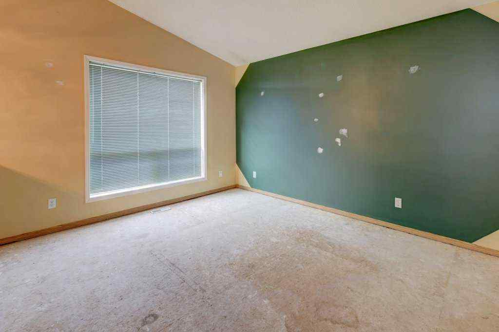 MLS® A2266293 - 181 Martin Crossing Way NE in Martindale Calgary, Residential