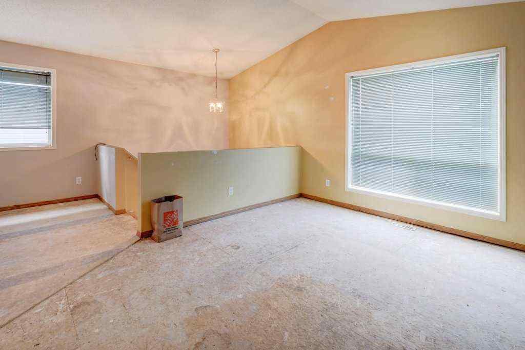 MLS® A2266293 - 181 Martin Crossing Way NE in Martindale Calgary, Residential