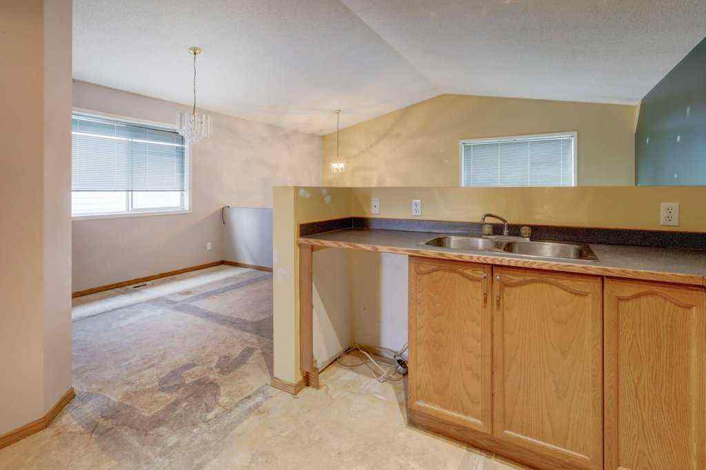 MLS® A2266293 - 181 Martin Crossing Way NE in Martindale Calgary, Residential