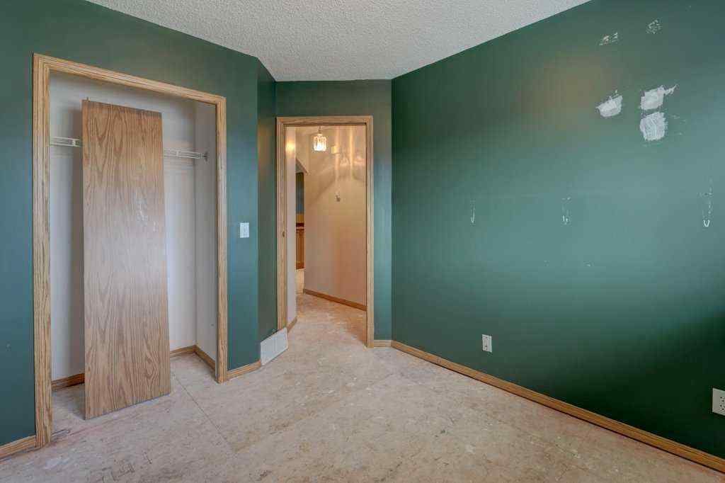 MLS® A2266293 - 181 Martin Crossing Way NE in Martindale Calgary, Residential