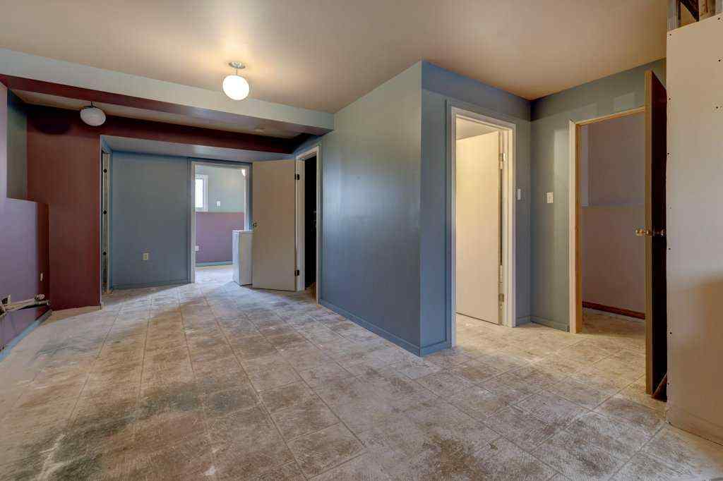 MLS® A2266293 - 181 Martin Crossing Way NE in Martindale Calgary, Residential