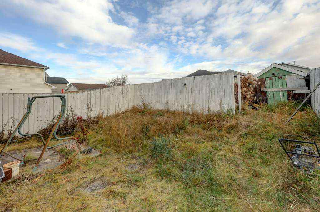 MLS® A2266293 - 181 Martin Crossing Way NE in Martindale Calgary, Residential