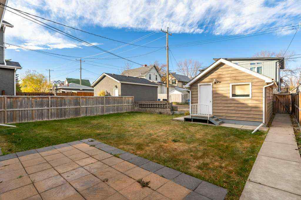 MLS® A2266294 - 411 10 Street NE in Bridgeland/Riverside Calgary, Residential