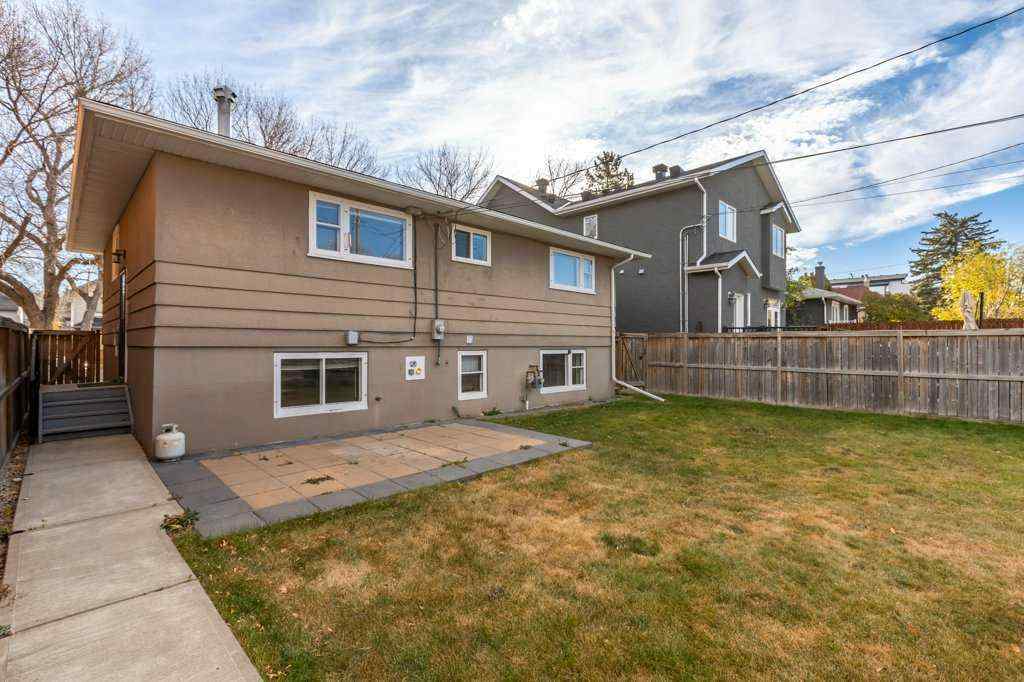 MLS® A2266294 - 411 10 Street NE in Bridgeland/Riverside Calgary, Residential