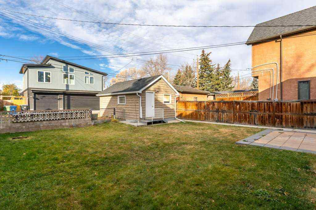 MLS® A2266294 - 411 10 Street NE in Bridgeland/Riverside Calgary, Residential
