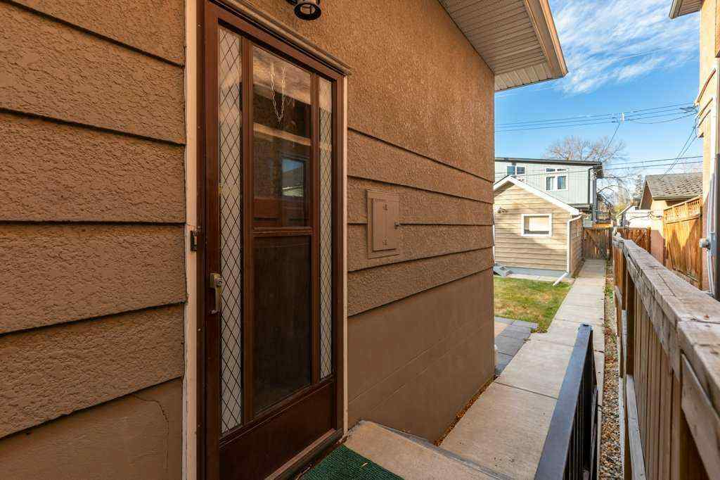 MLS® A2266294 - 411 10 Street NE in Bridgeland/Riverside Calgary, Residential