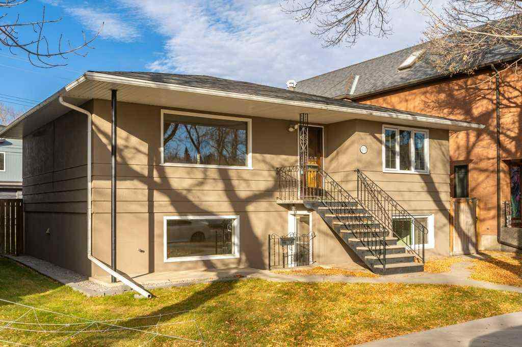 MLS® A2266294 - 411 10 Street NE in Bridgeland/Riverside Calgary, Residential