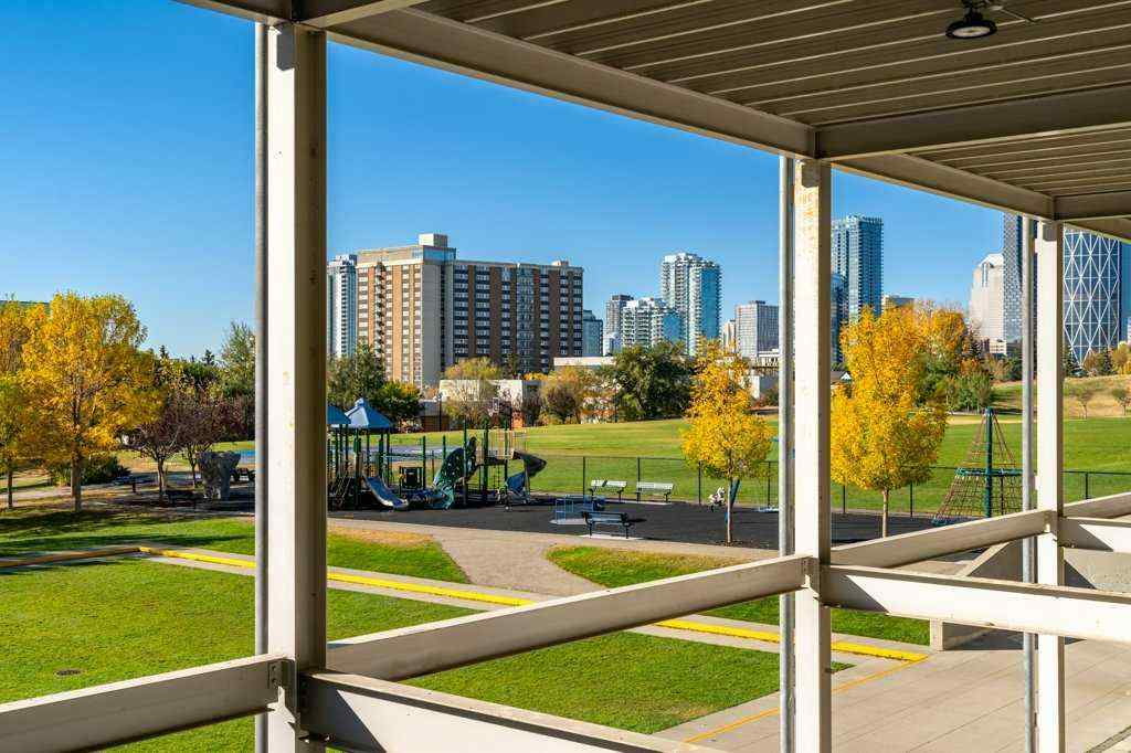 MLS® A2266294 - 411 10 Street NE in Bridgeland/Riverside Calgary, Residential