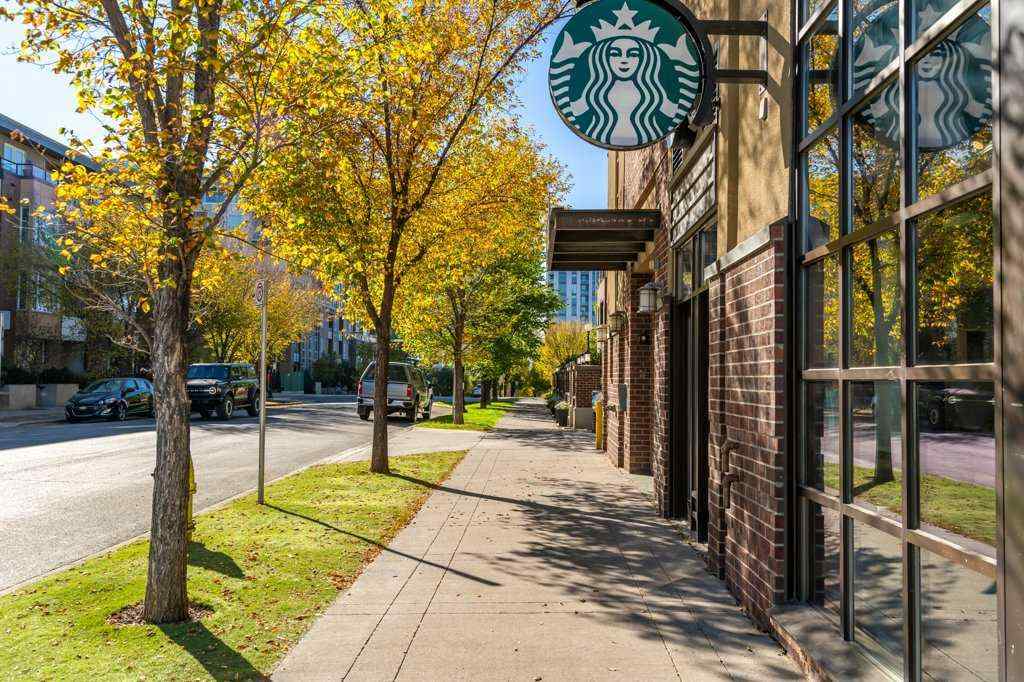 MLS® A2266294 - 411 10 Street NE in Bridgeland/Riverside Calgary, Residential