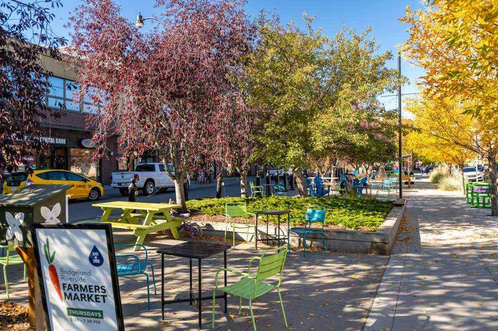 MLS® A2266294 - 411 10 Street NE in Bridgeland/Riverside Calgary, Residential