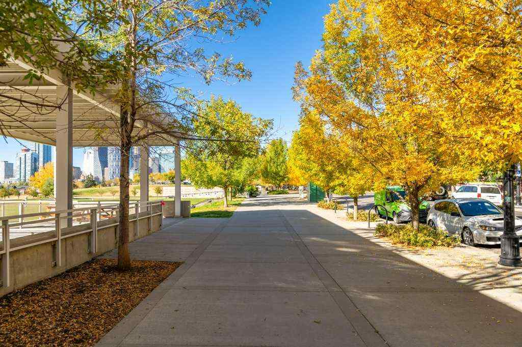 MLS® A2266294 - 411 10 Street NE in Bridgeland/Riverside Calgary, Residential
