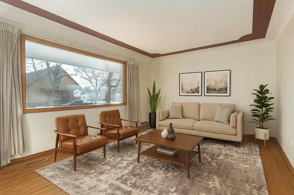 MLS® A2266294 - 411 10 Street NE in Bridgeland/Riverside Calgary, Residential