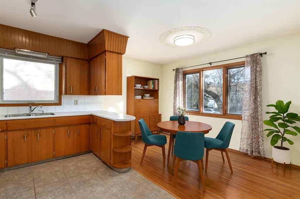 MLS® A2266294 - 411 10 Street NE in Bridgeland/Riverside Calgary, Residential