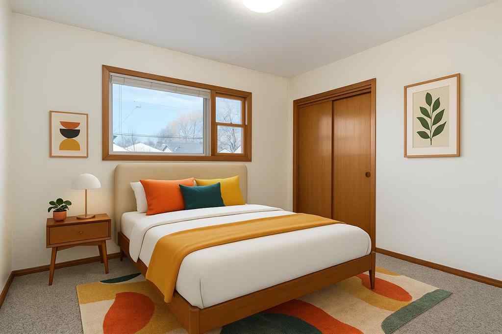 MLS® A2266294 - 411 10 Street NE in Bridgeland/Riverside Calgary, Residential