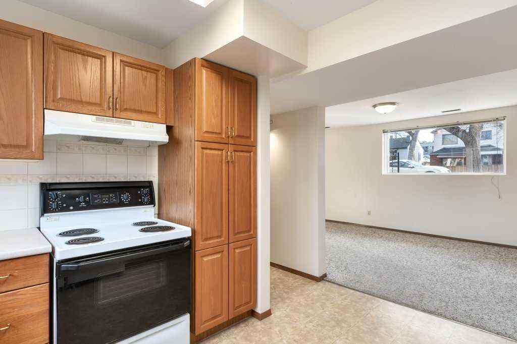 MLS® A2266294 - 411 10 Street NE in Bridgeland/Riverside Calgary, Residential