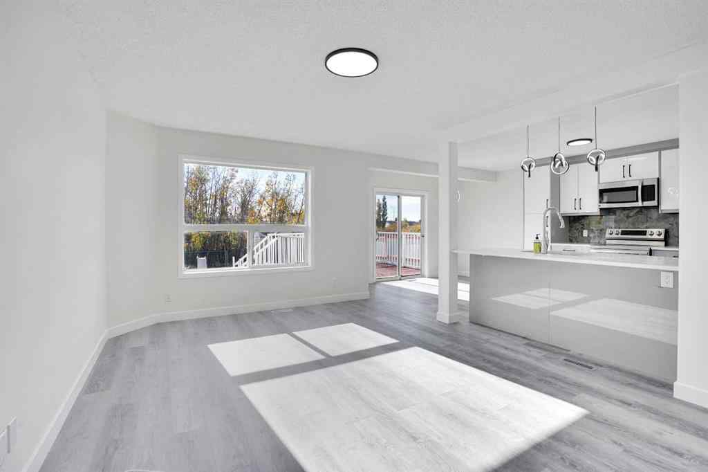 MLS® A2266297 - 35 Taralea Place NE in Taradale Calgary, Residential