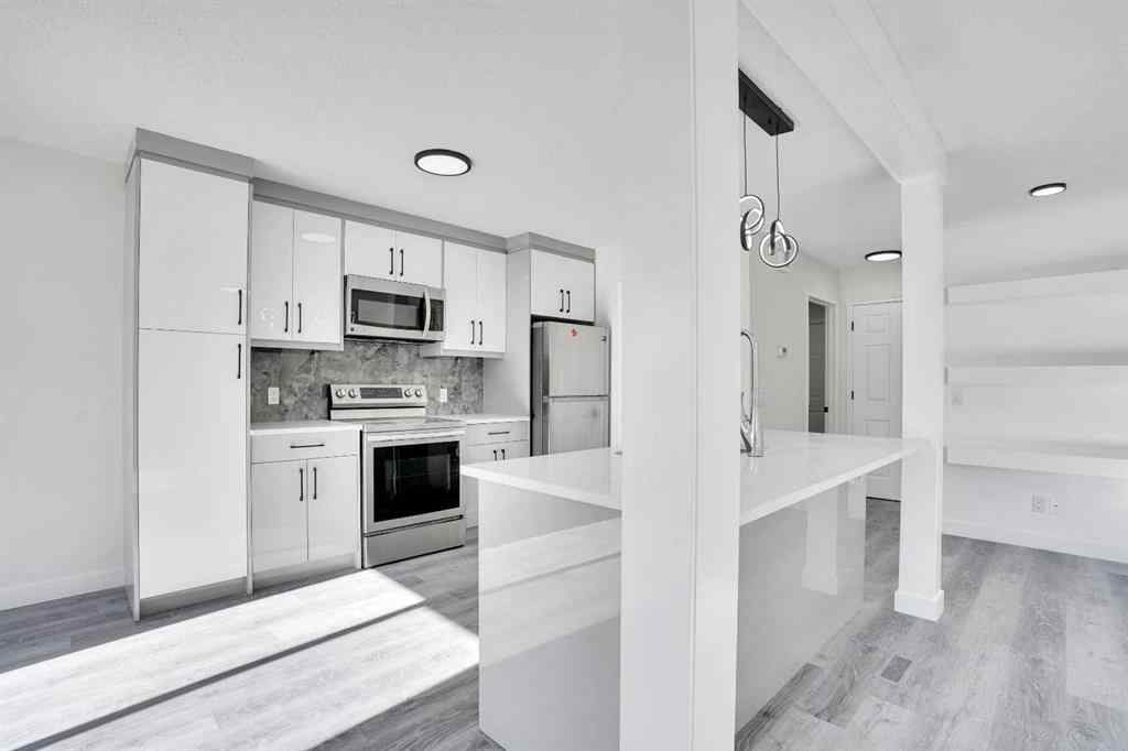 MLS® A2266297 - 35 Taralea Place NE in Taradale Calgary, Residential