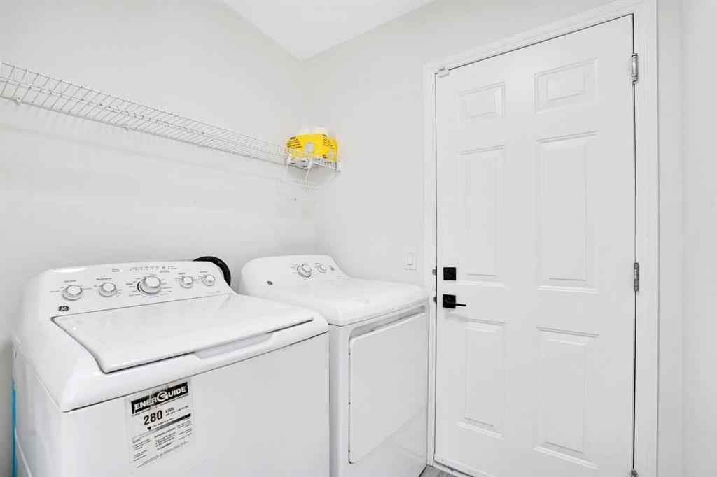 MLS® A2266297 - 35 Taralea Place NE in Taradale Calgary, Residential