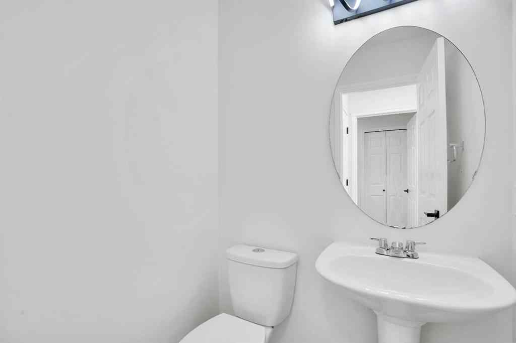 MLS® A2266297 - 35 Taralea Place NE in Taradale Calgary, Residential