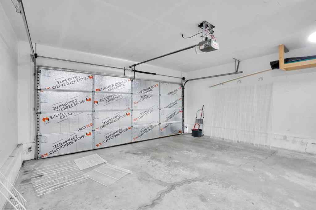 MLS® A2266297 - 35 Taralea Place NE in Taradale Calgary, Residential