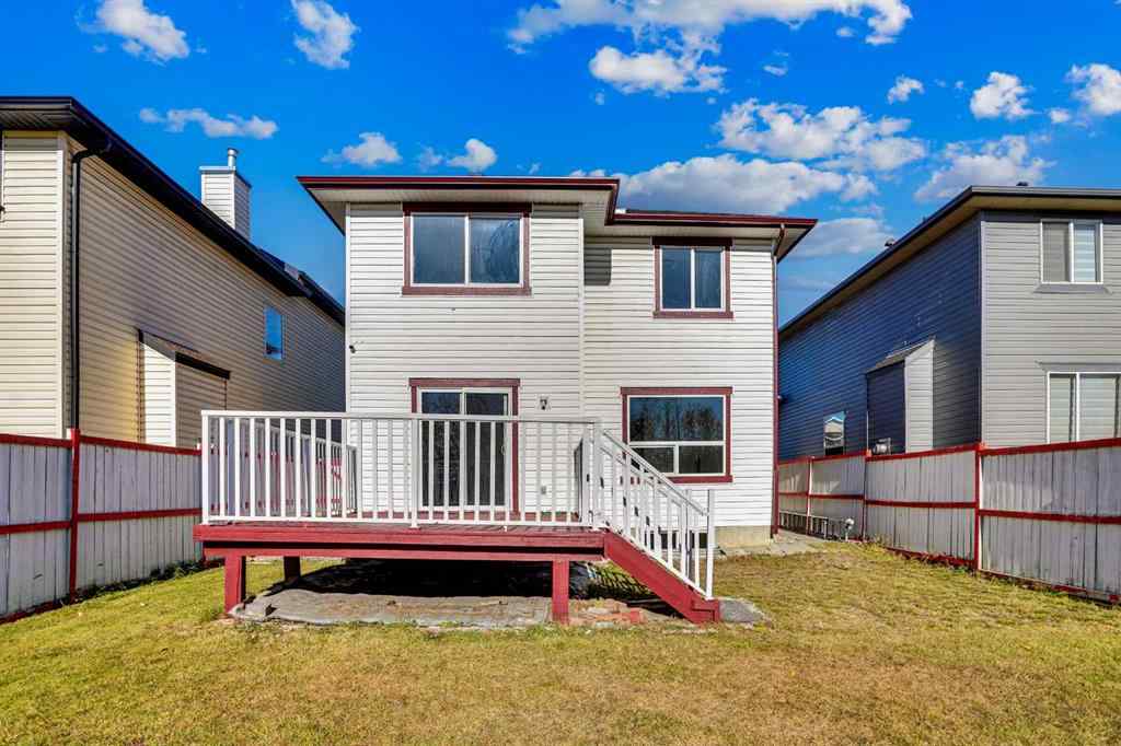 MLS® A2266297 - 35 Taralea Place NE in Taradale Calgary, Residential