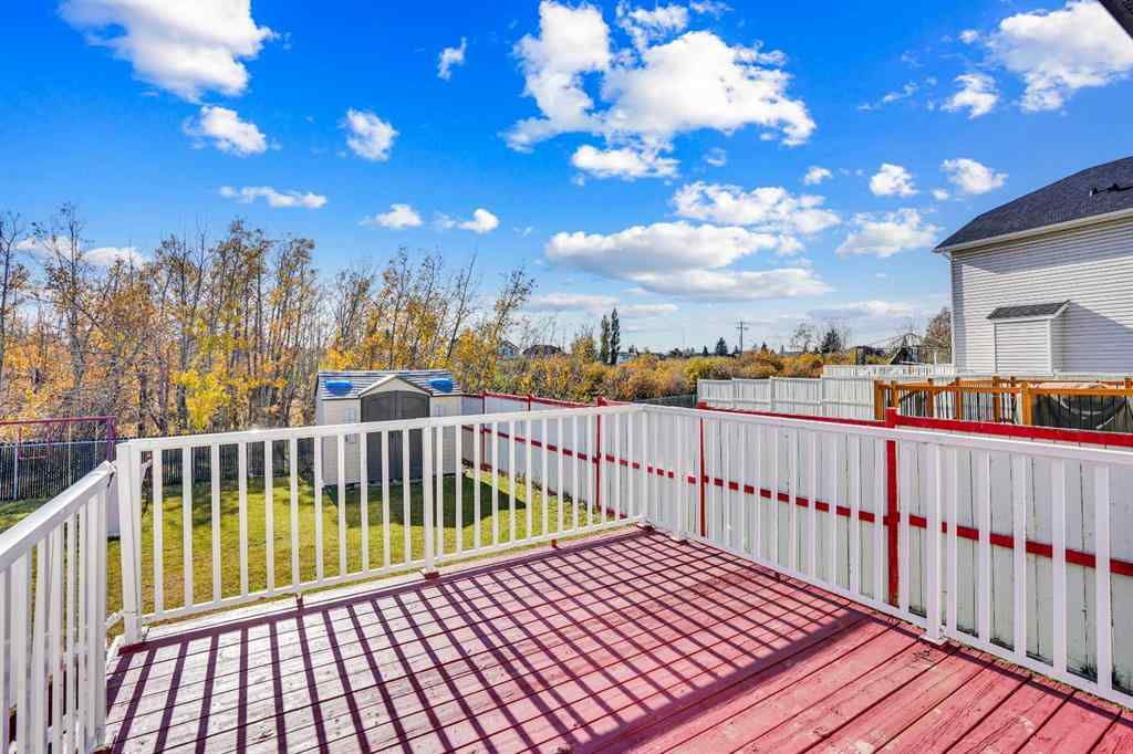 MLS® A2266297 - 35 Taralea Place NE in Taradale Calgary, Residential