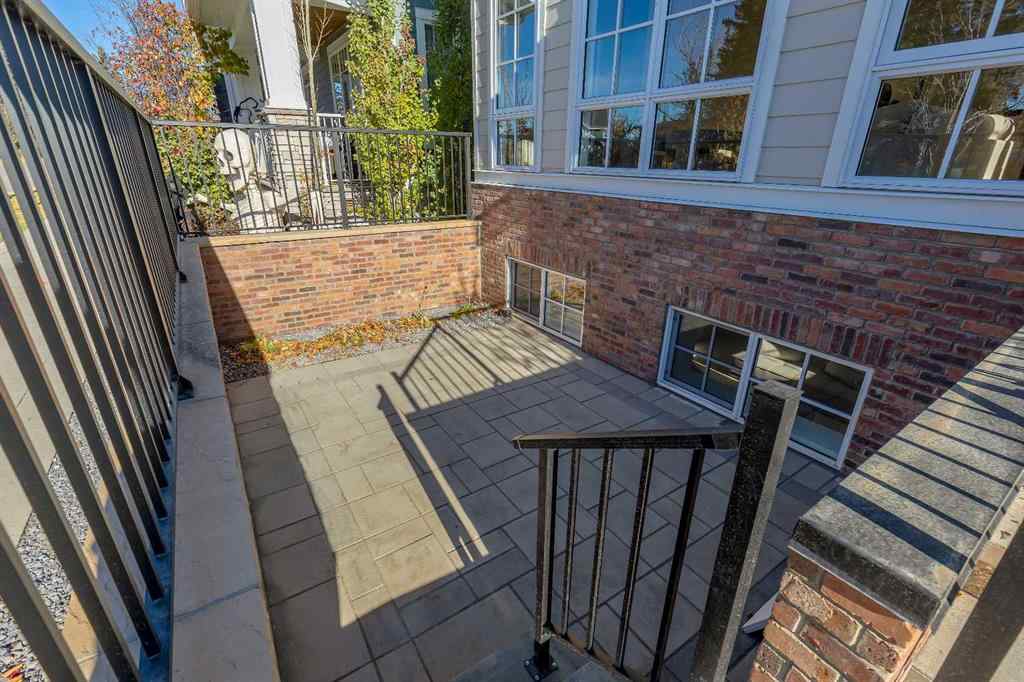 MLS® A2266298 - 210 Alexandria Green SW in Currie Barracks Calgary, Residential