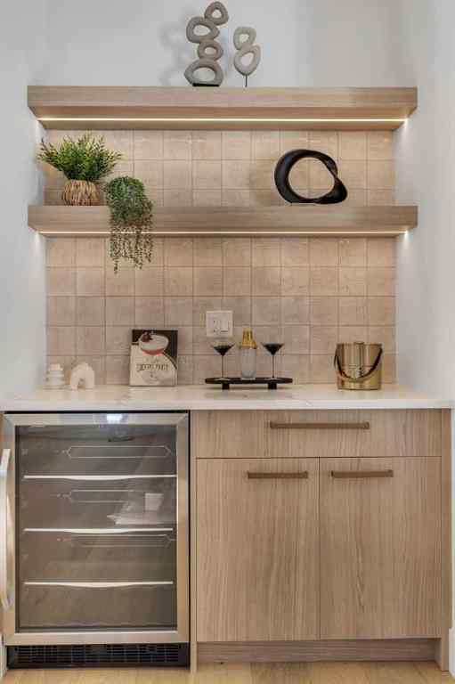 MLS® A2266298 - 210 Alexandria Green SW in Currie Barracks Calgary, Residential