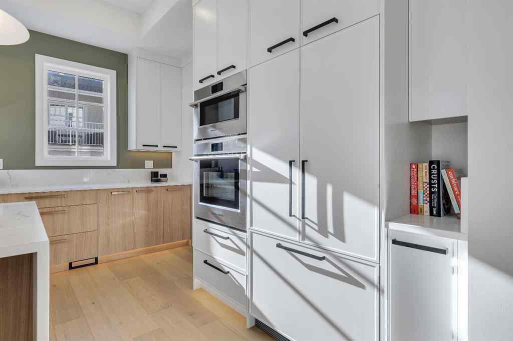 MLS® A2266298 - 210 Alexandria Green SW in Currie Barracks Calgary, Residential