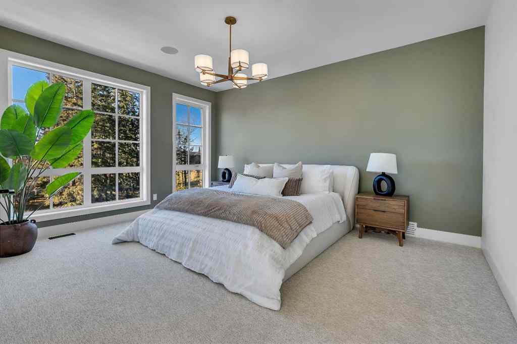 MLS® A2266298 - 210 Alexandria Green SW in Currie Barracks Calgary, Residential