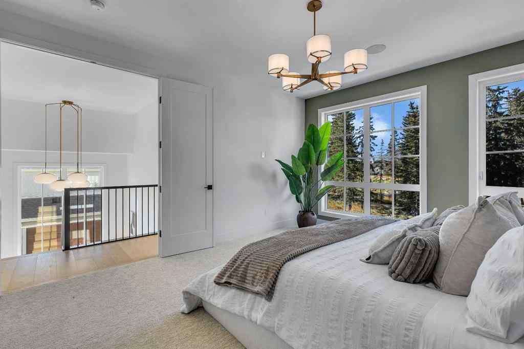 MLS® A2266298 - 210 Alexandria Green SW in Currie Barracks Calgary, Residential