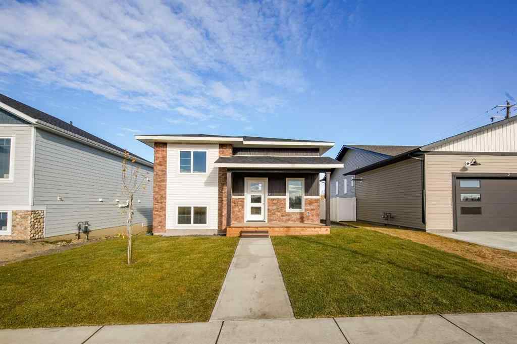 MLS® A2266299 - 6 Metcalf Way  in Metcalf Ridge Lacombe, Residential
