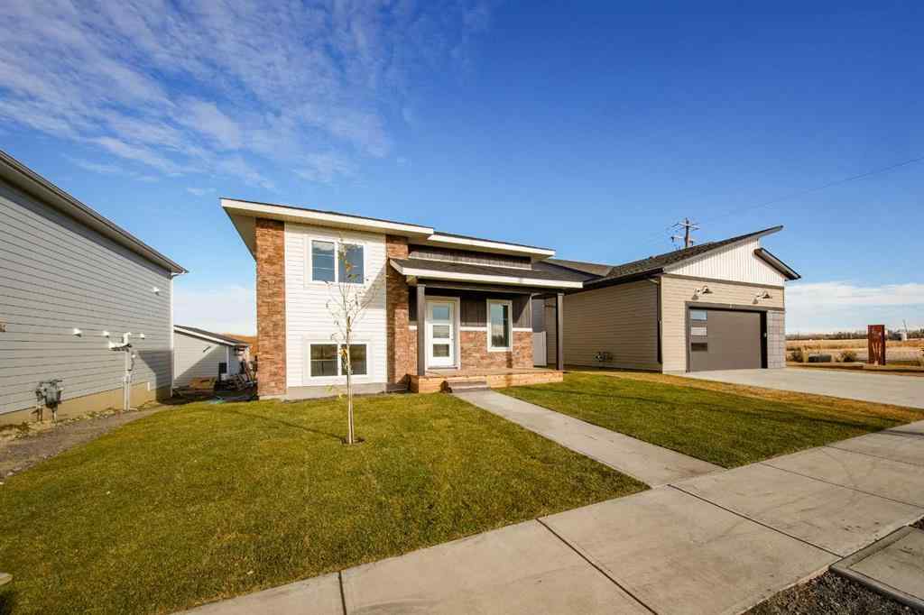 MLS® A2266299 - 6 Metcalf Way  in Metcalf Ridge Lacombe, Residential