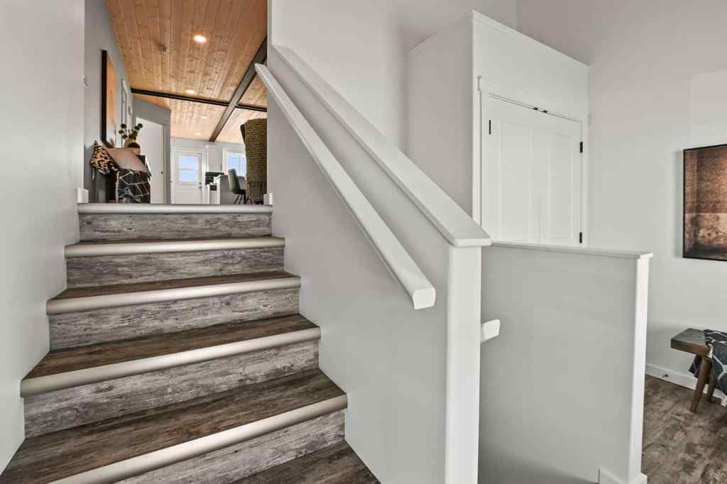 MLS® A2266299 - 6 Metcalf Way  in Metcalf Ridge Lacombe, Residential