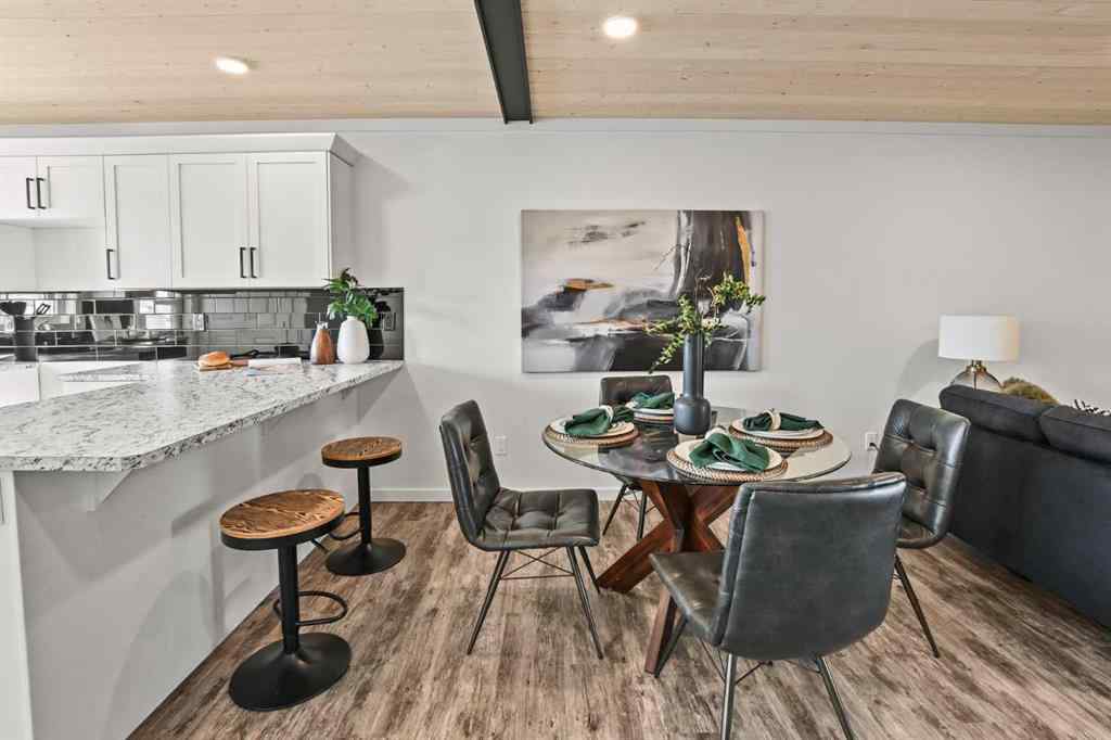 MLS® A2266299 - 6 Metcalf Way  in Metcalf Ridge Lacombe, Residential