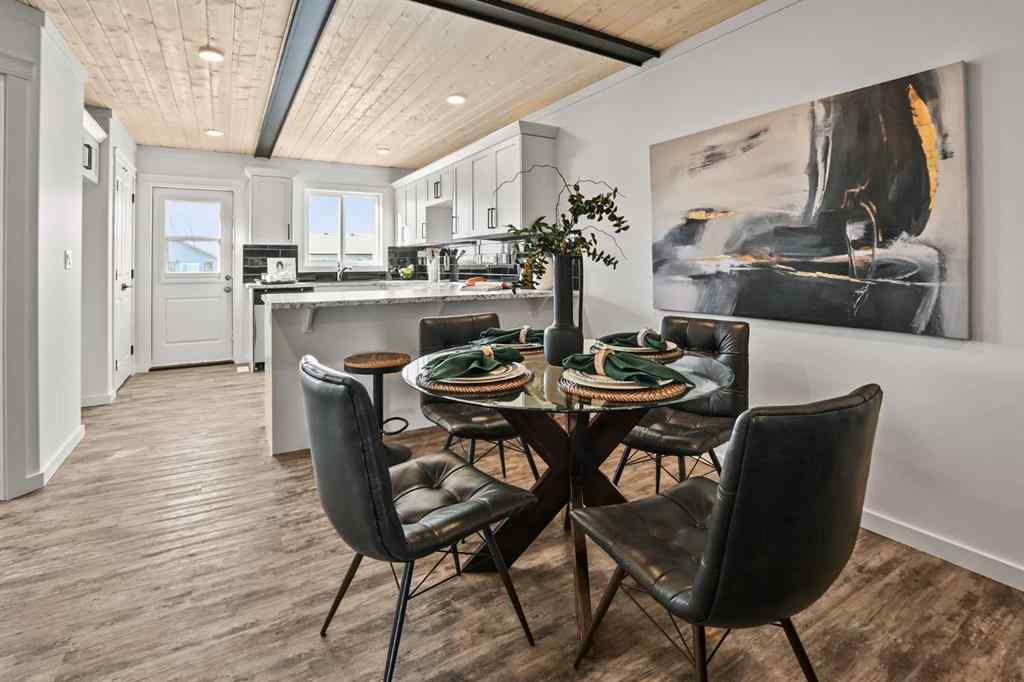 MLS® A2266299 - 6 Metcalf Way  in Metcalf Ridge Lacombe, Residential