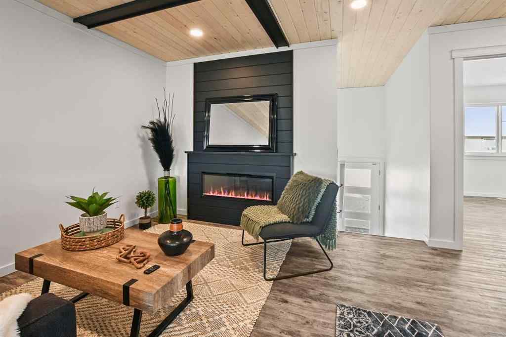 MLS® A2266299 - 6 Metcalf Way  in Metcalf Ridge Lacombe, Residential