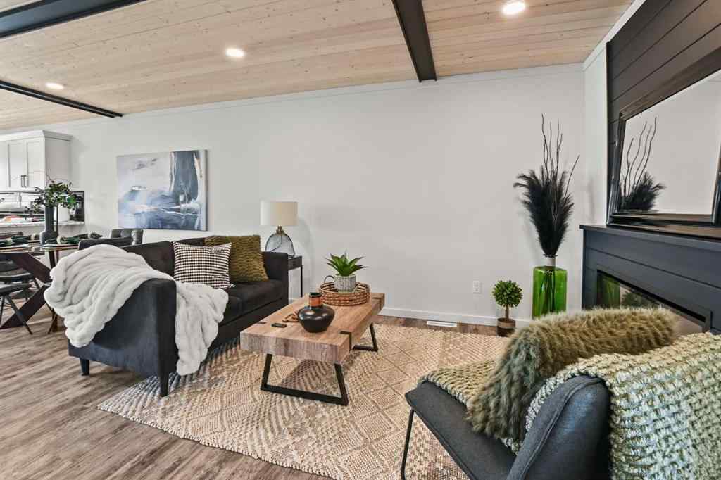 MLS® A2266299 - 6 Metcalf Way  in Metcalf Ridge Lacombe, Residential