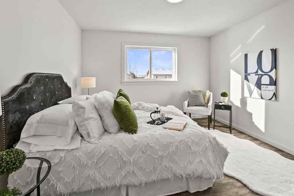 MLS® A2266299 - 6 Metcalf Way  in Metcalf Ridge Lacombe, Residential