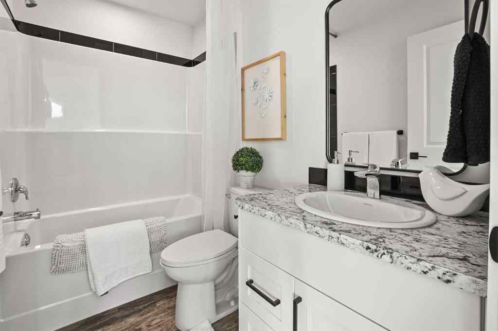 MLS® A2266299 - 6 Metcalf Way  in Metcalf Ridge Lacombe, Residential